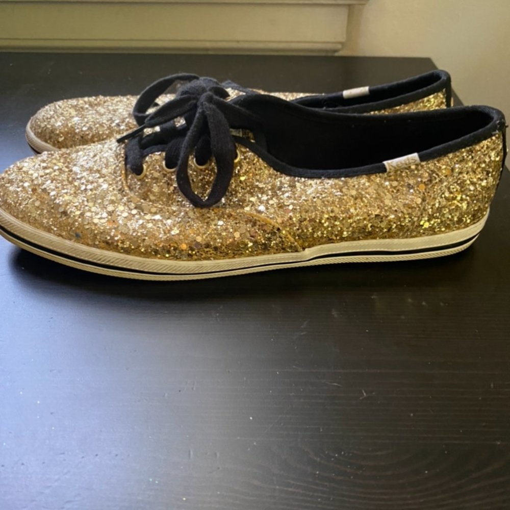 Women's Keds x kate spade new york sneakers